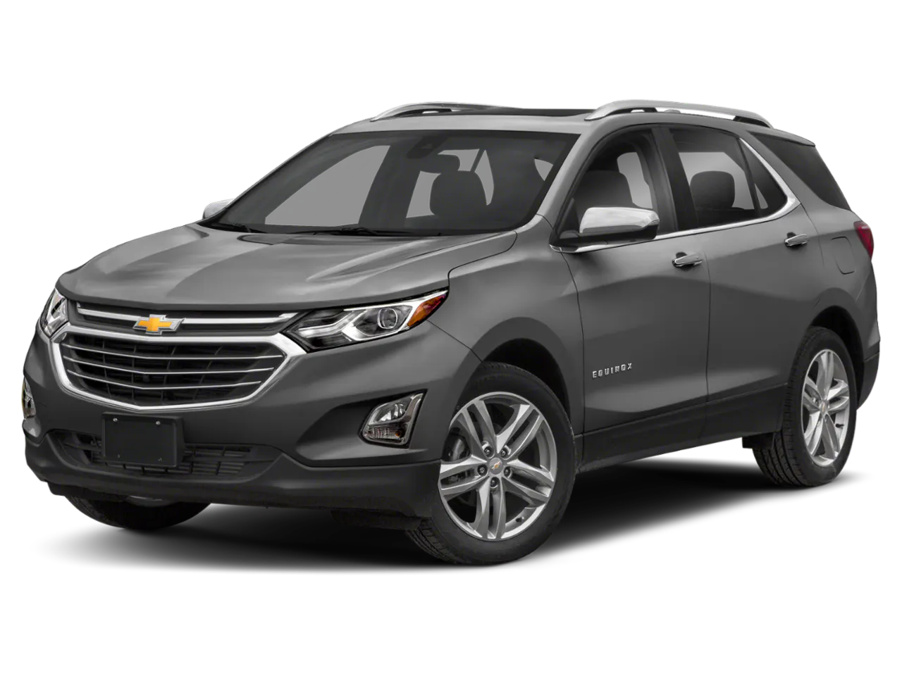 2019 Chevrolet Equinox AWD Premier Diesel's photo