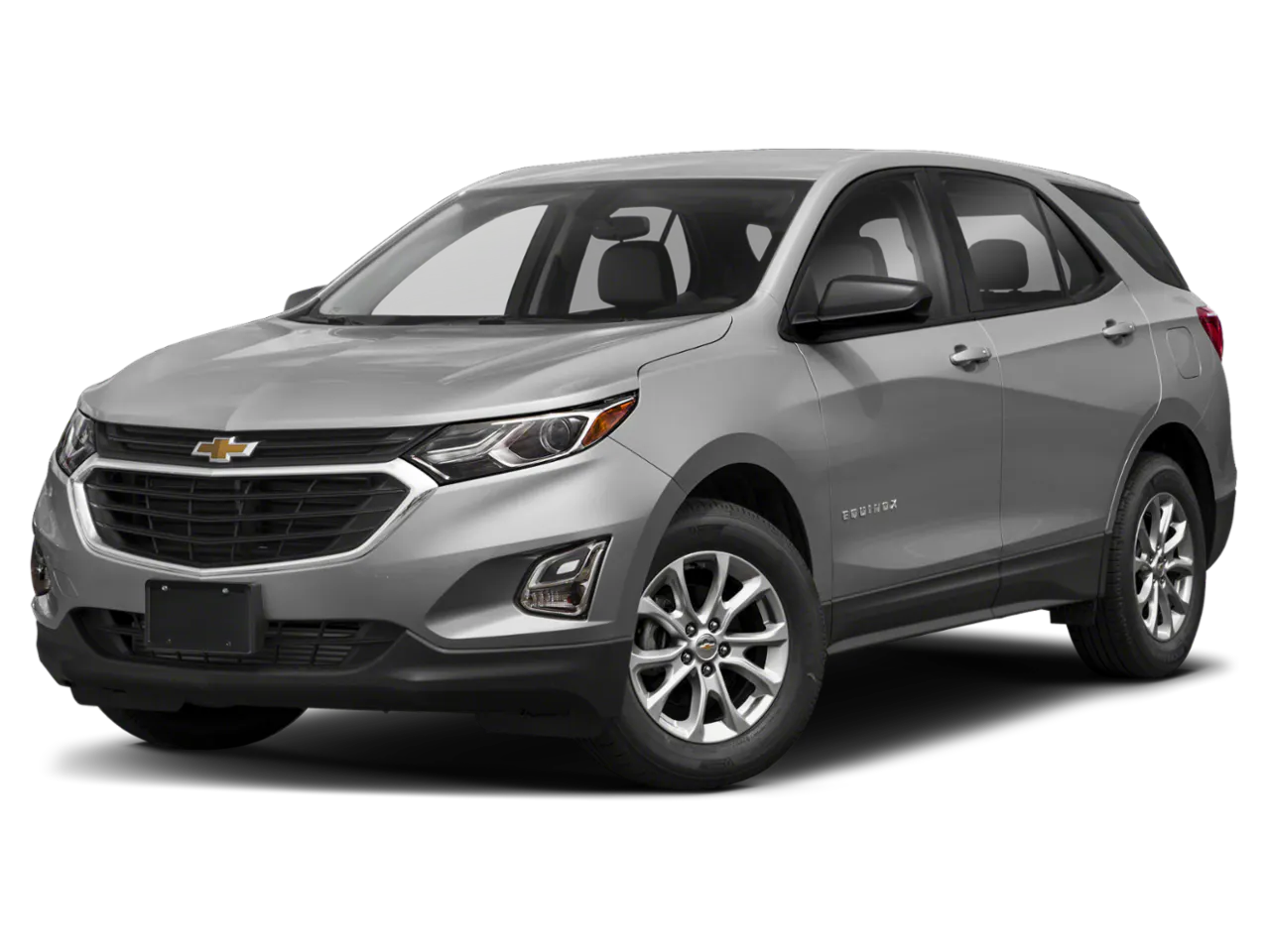 2020 Chevrolet Equinox LS's photo