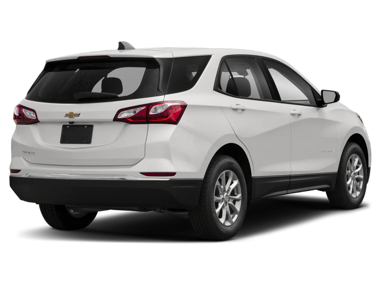 Used 2020 Chevrolet Equinox SUV