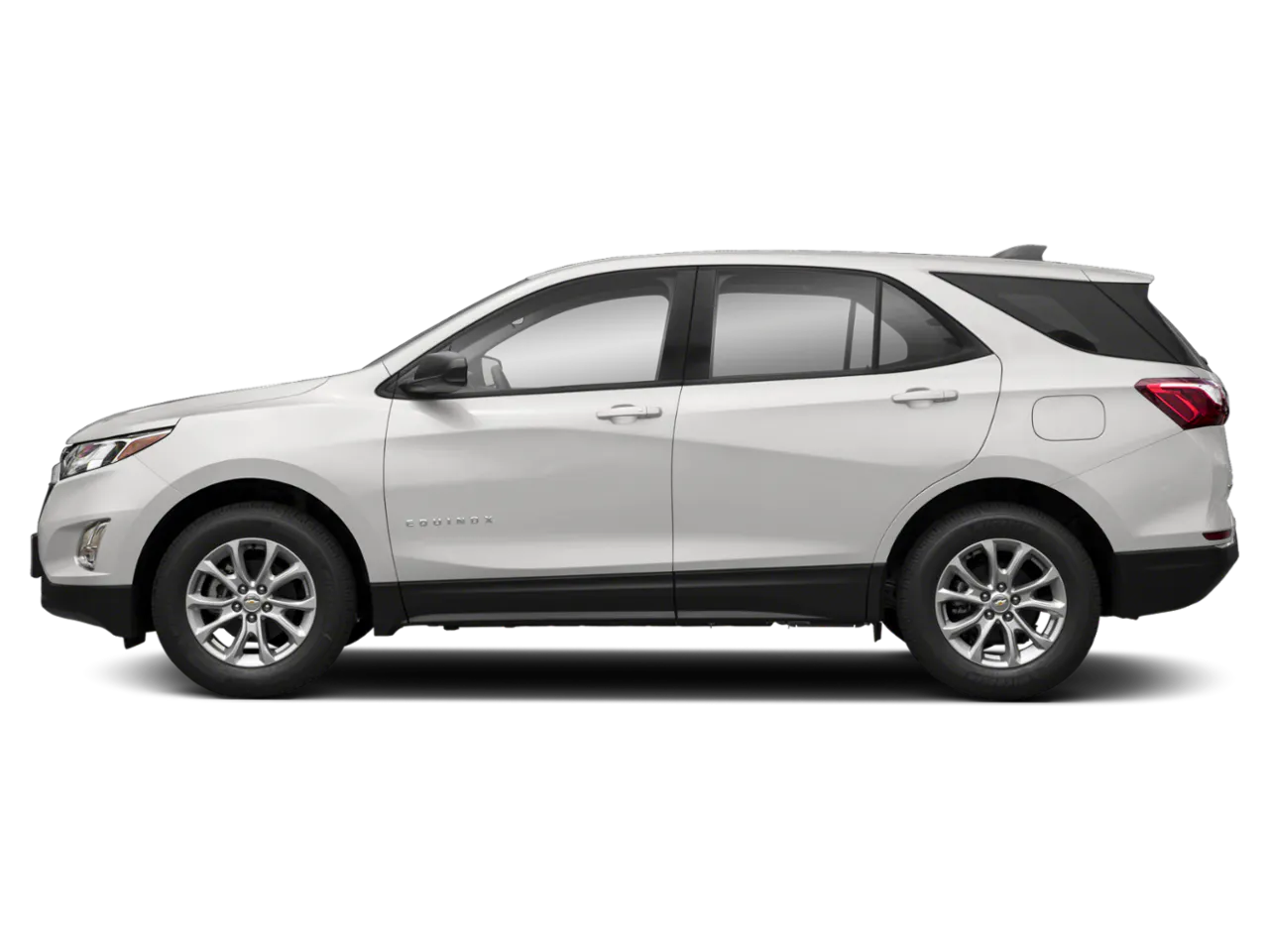 Used 2020 Chevrolet Equinox SUV