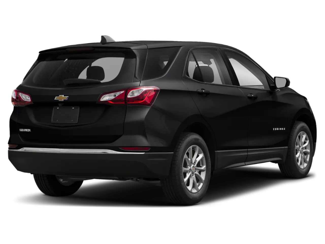 Used 2020 Chevrolet Equinox SUV