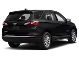 Used 2020 Chevrolet Equinox SUV