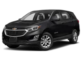 Used 2020 Chevrolet Equinox SUV