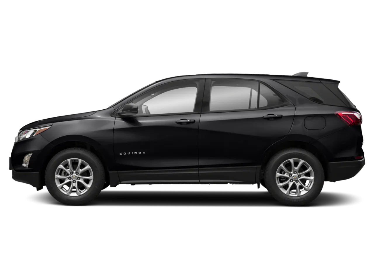 Used 2020 Chevrolet Equinox SUV