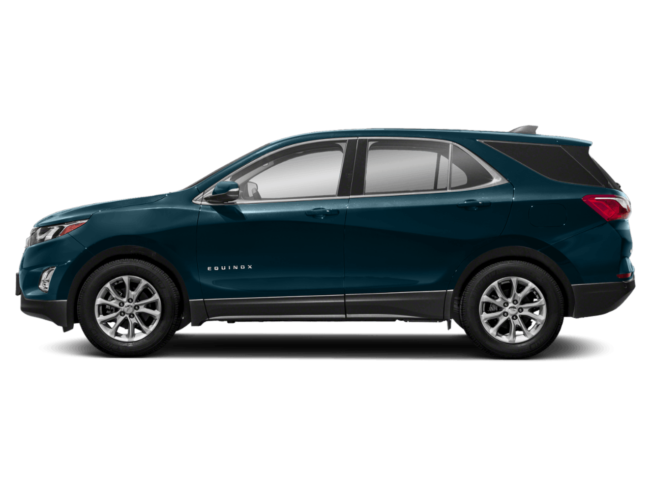 2020 Chevrolet Equinox LT's photo