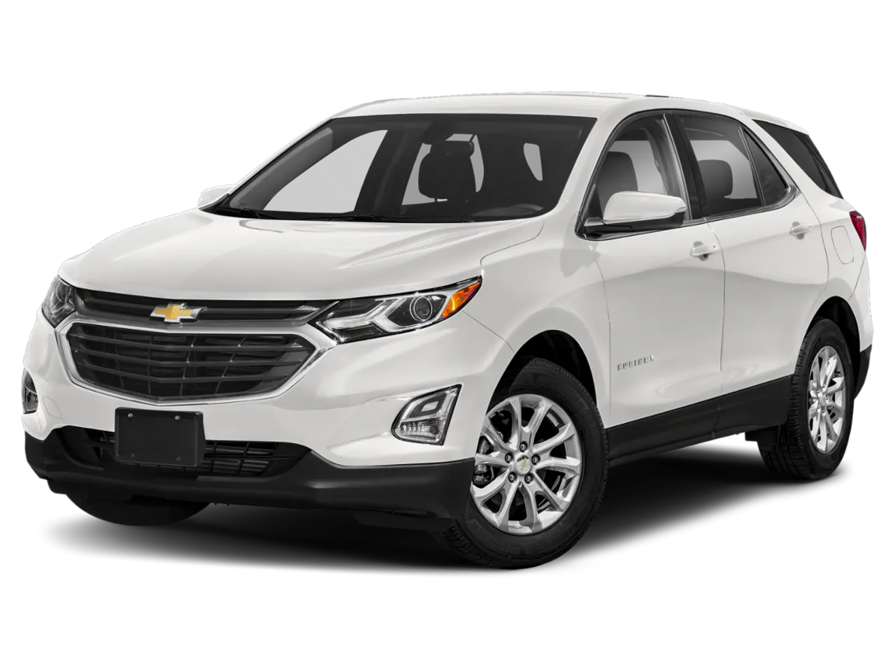 2020 Chevrolet Equinox LT 1.5T's photo
