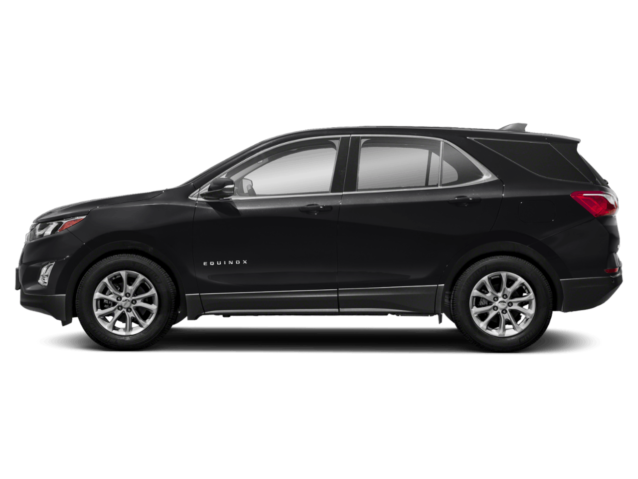 2020 Chevrolet Equinox LT's photo
