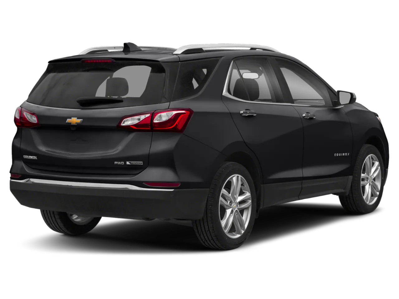 Used 2020 Chevrolet Equinox SUV