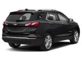 Used 2020 Chevrolet Equinox SUV
