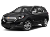 Used 2020 Chevrolet Equinox SUV