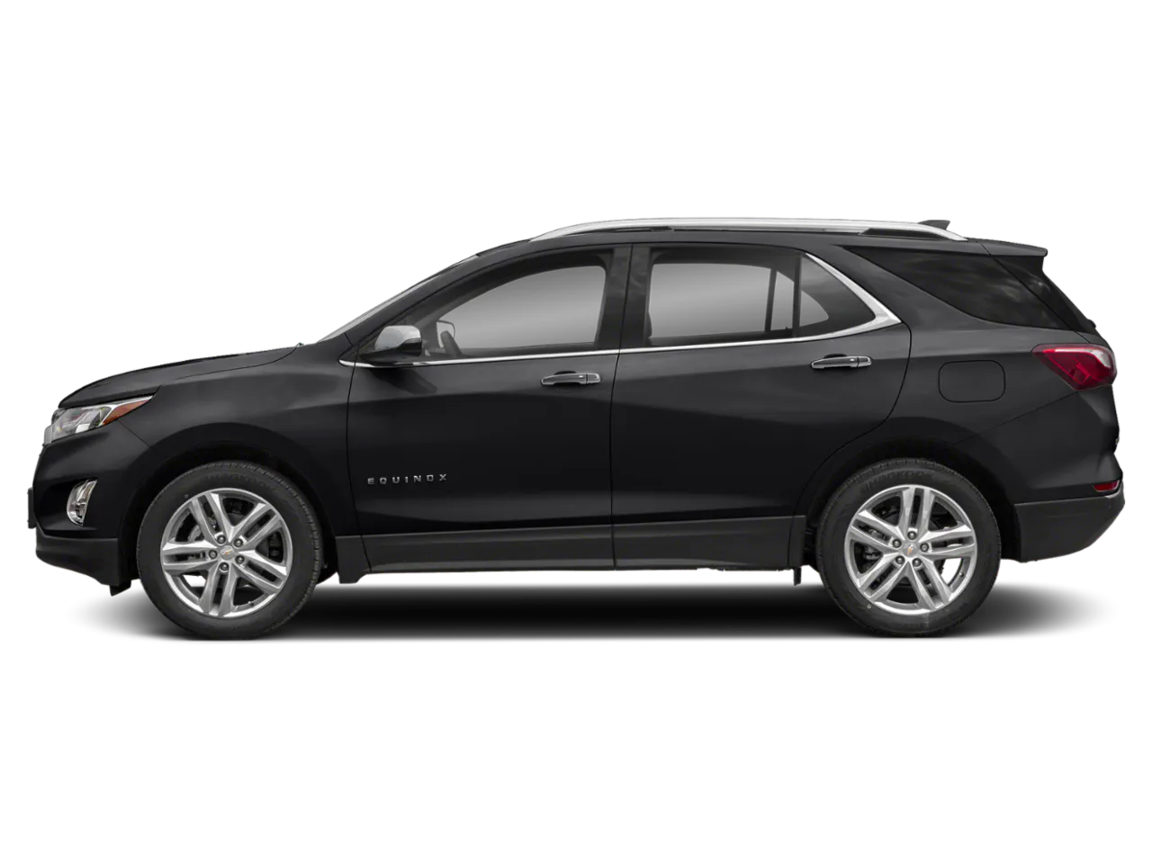 Used 2020 Chevrolet Equinox SUV