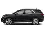 Used 2020 Chevrolet Equinox SUV