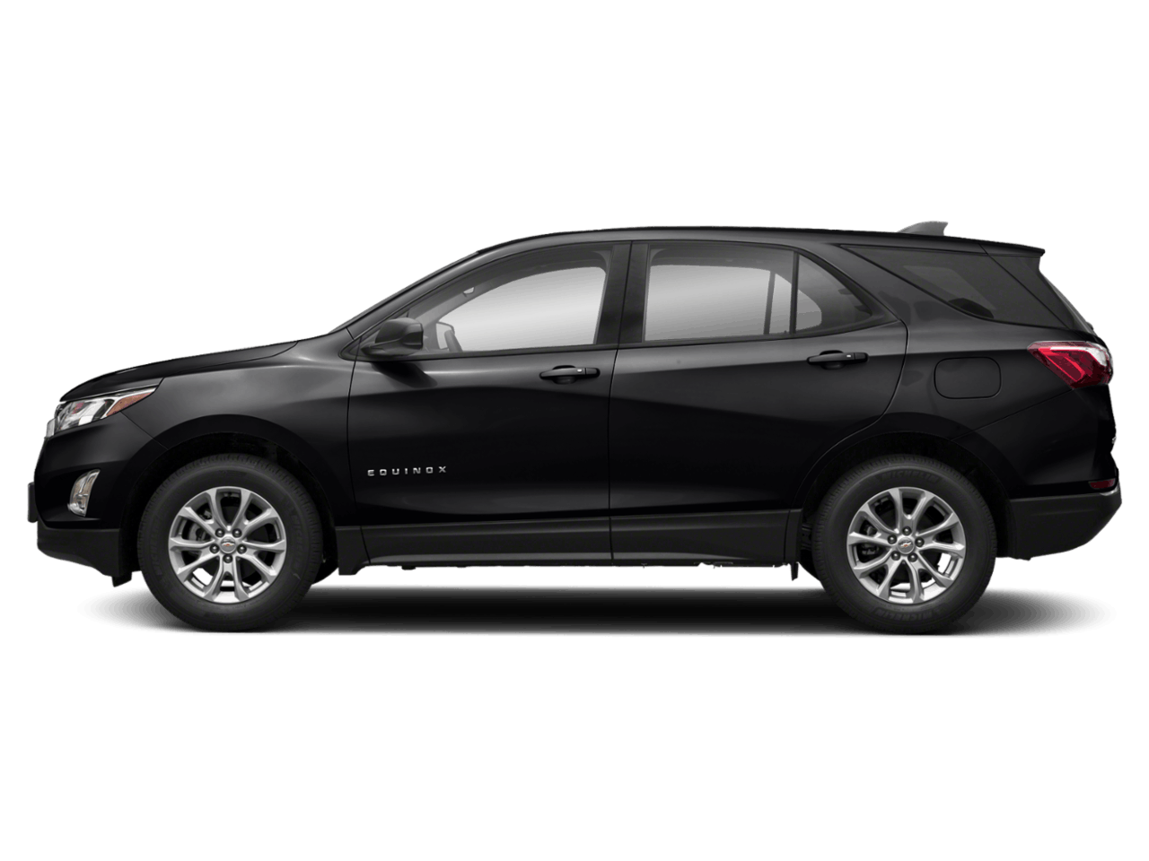 2020 Chevrolet Equinox LS's photo