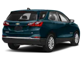 Used 2020 Chevrolet Equinox SUV
