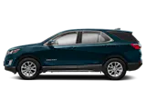 Used 2020 Chevrolet Equinox SUV