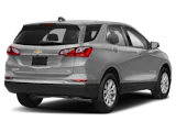 Used 2020 Chevrolet Equinox SUV