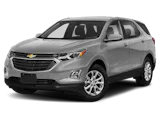 Used 2020 Chevrolet Equinox SUV
