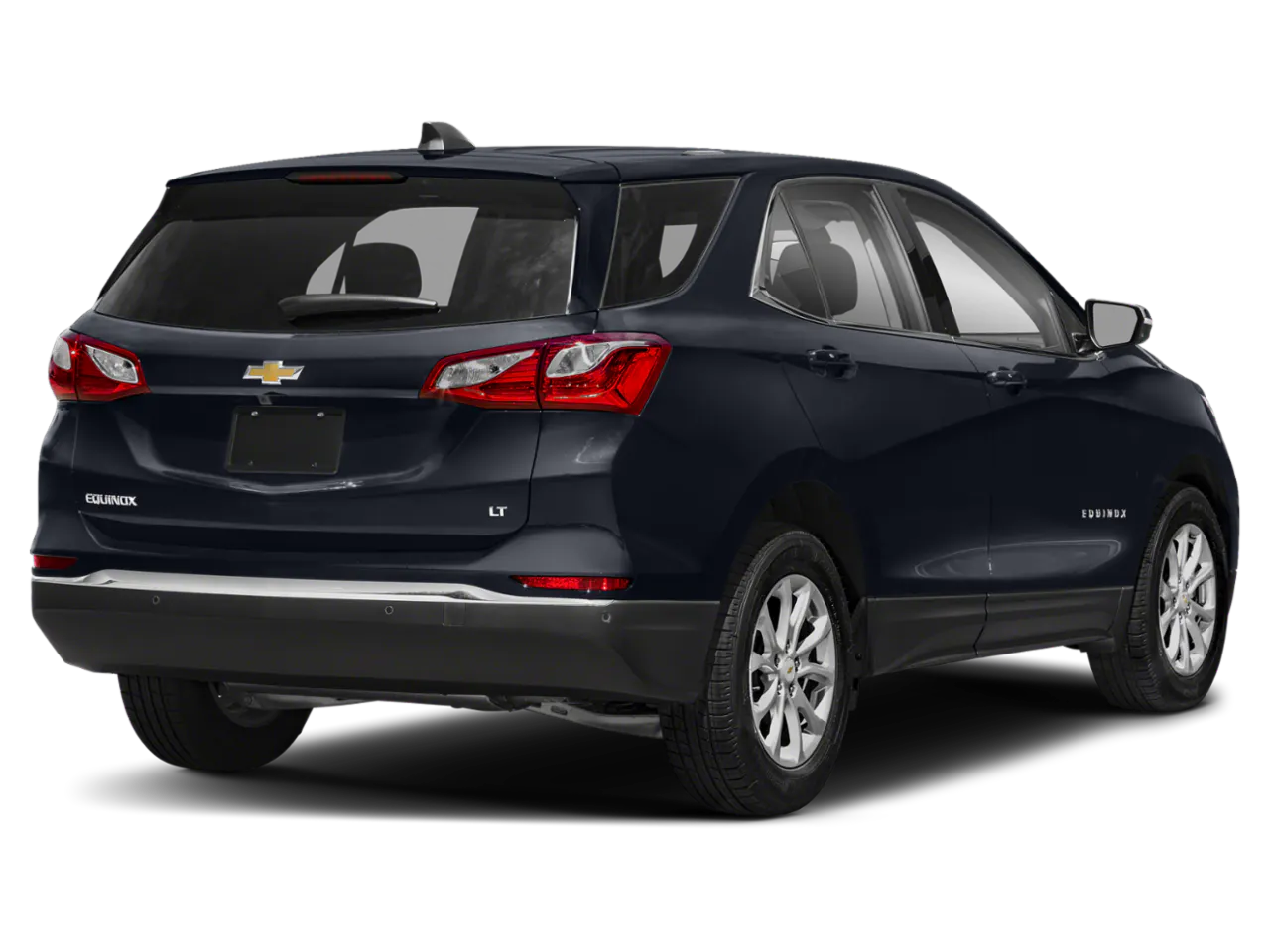 Used 2020 Chevrolet Equinox SUV