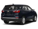Used 2020 Chevrolet Equinox SUV