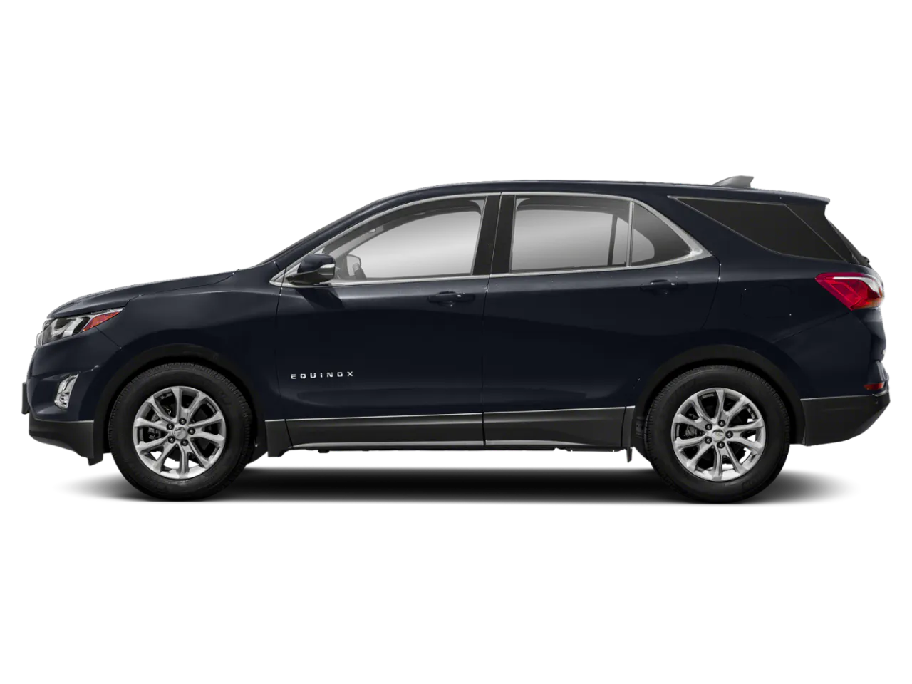 Used 2020 Chevrolet Equinox SUV