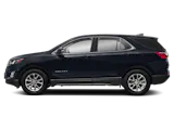 Used 2020 Chevrolet Equinox SUV