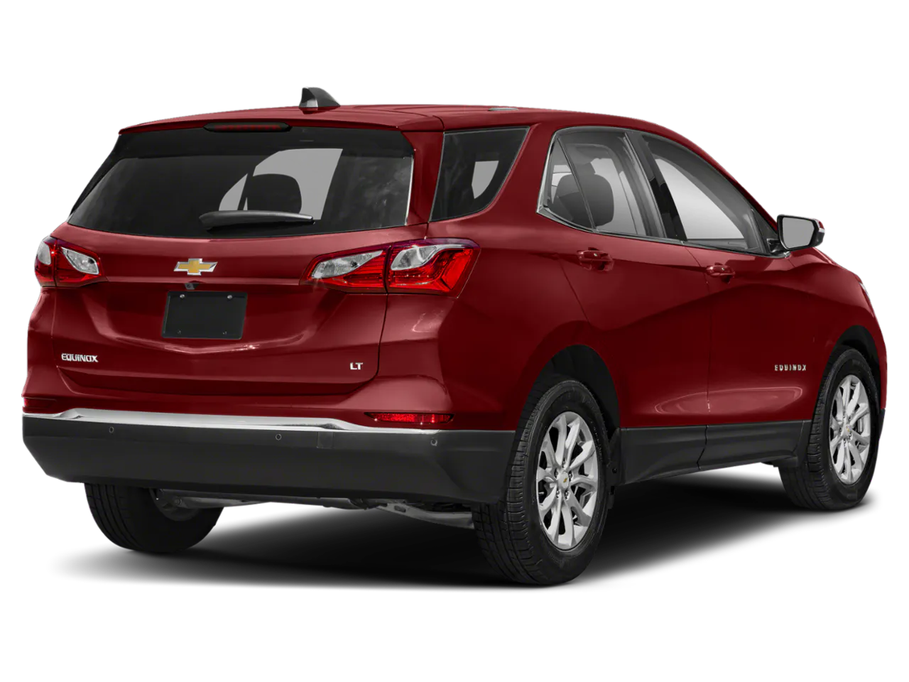 Used 2020 Chevrolet Equinox SUV