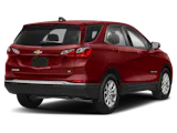 Used 2020 Chevrolet Equinox SUV