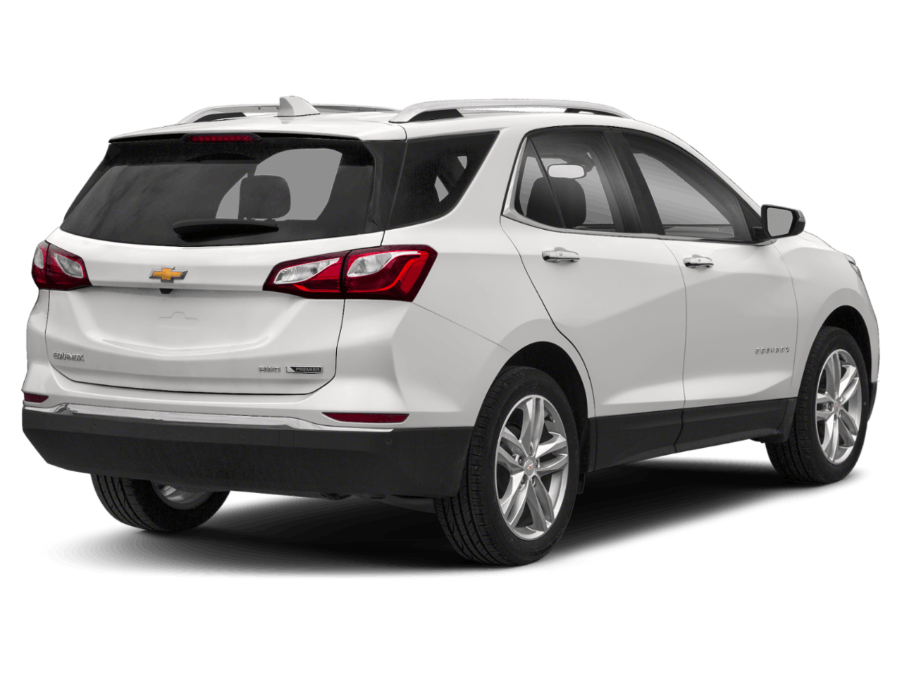 2020 Chevrolet Equinox Premier photo 2