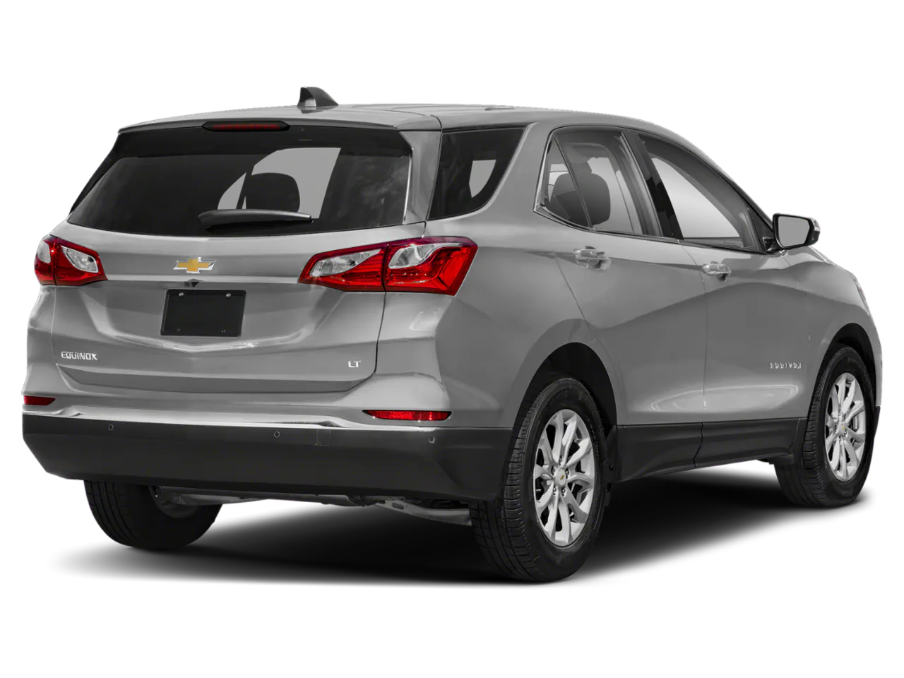 Used 2021 Chevrolet Equinox SUV