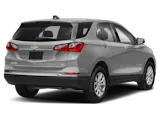 Used 2021 Chevrolet Equinox SUV