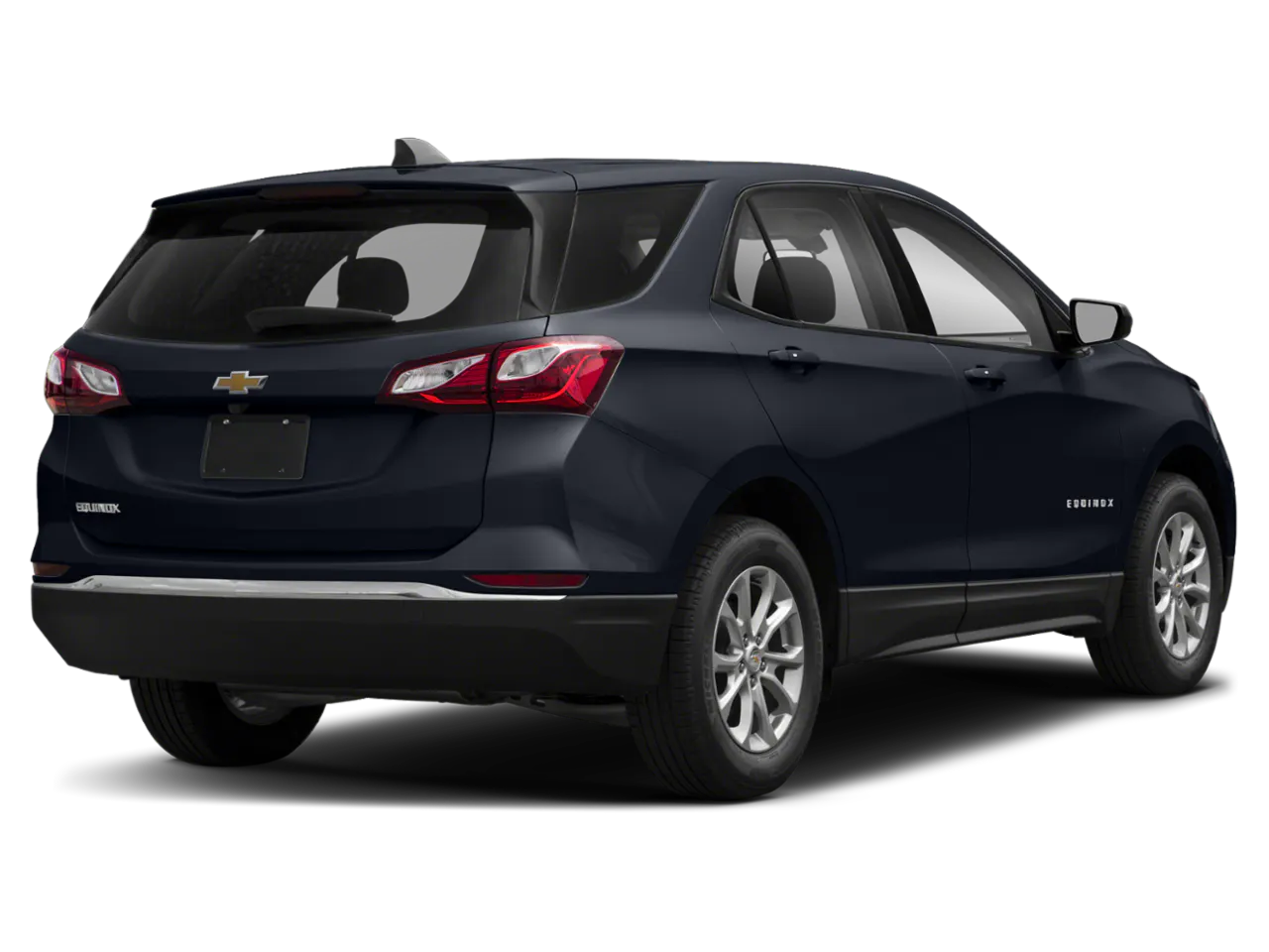 Used 2021 Chevrolet Equinox SUV