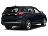 Used 2021 Chevrolet Equinox SUV