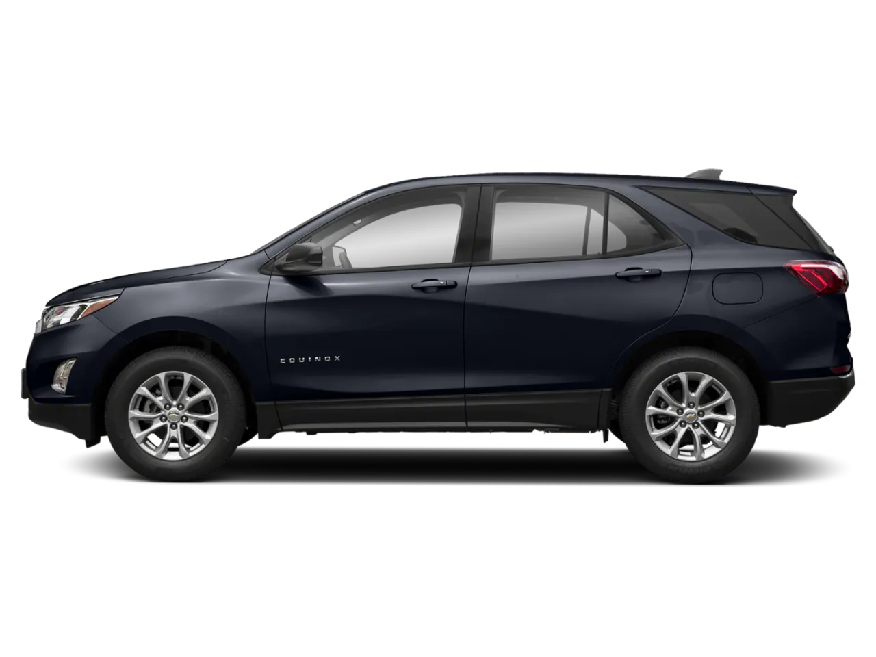 Used 2021 Chevrolet Equinox SUV