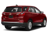 Used 2021 Chevrolet Equinox SUV