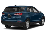 Used 2022 Chevrolet Equinox SUV