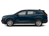 Used 2022 Chevrolet Equinox SUV