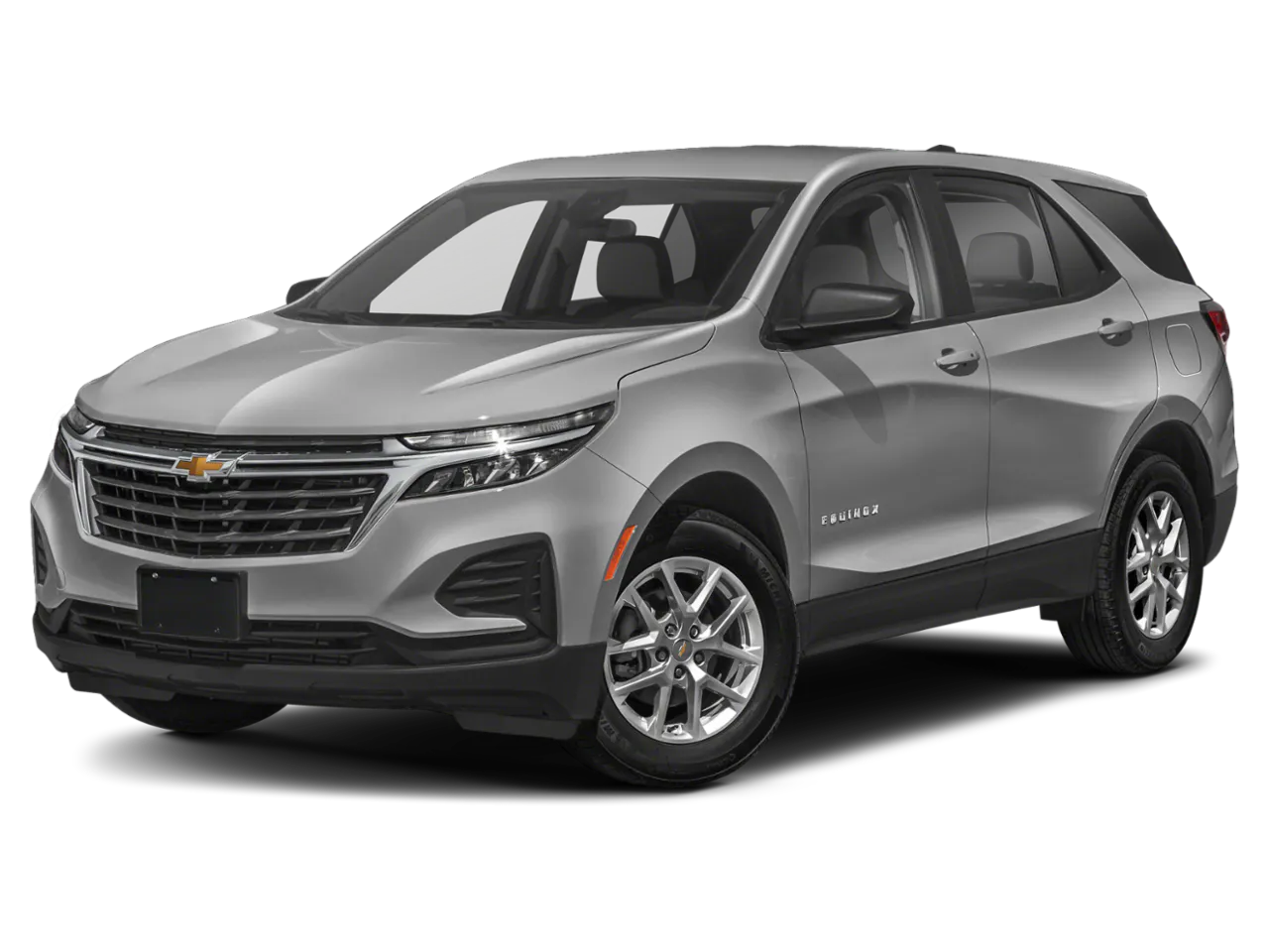 2022 Chevrolet Equinox's photo