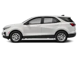 Used 2022 Chevrolet Equinox SUV