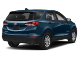 Used 2022 Chevrolet Equinox SUV