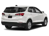 Used 2022 Chevrolet Equinox SUV - photo 3 of 3