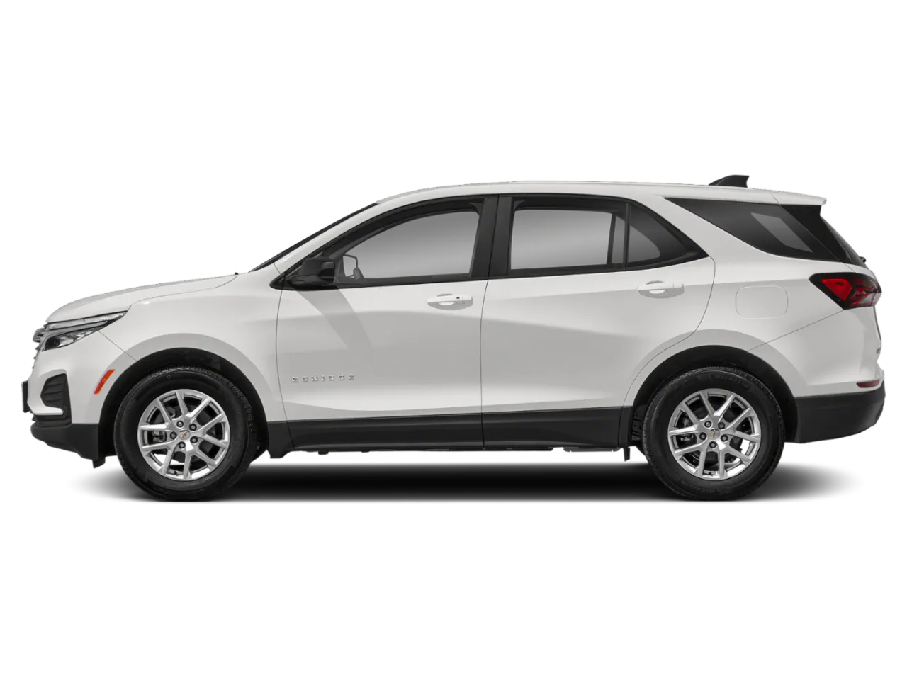 Used 2022 Chevrolet Equinox SUV
