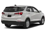 Used 2022 Chevrolet Equinox SUV