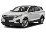 Used 2022 Chevrolet Equinox SUV