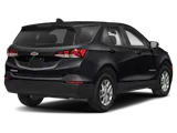 Used 2022 Chevrolet Equinox SUV