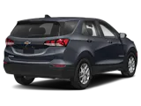Used 2022 Chevrolet Equinox SUV
