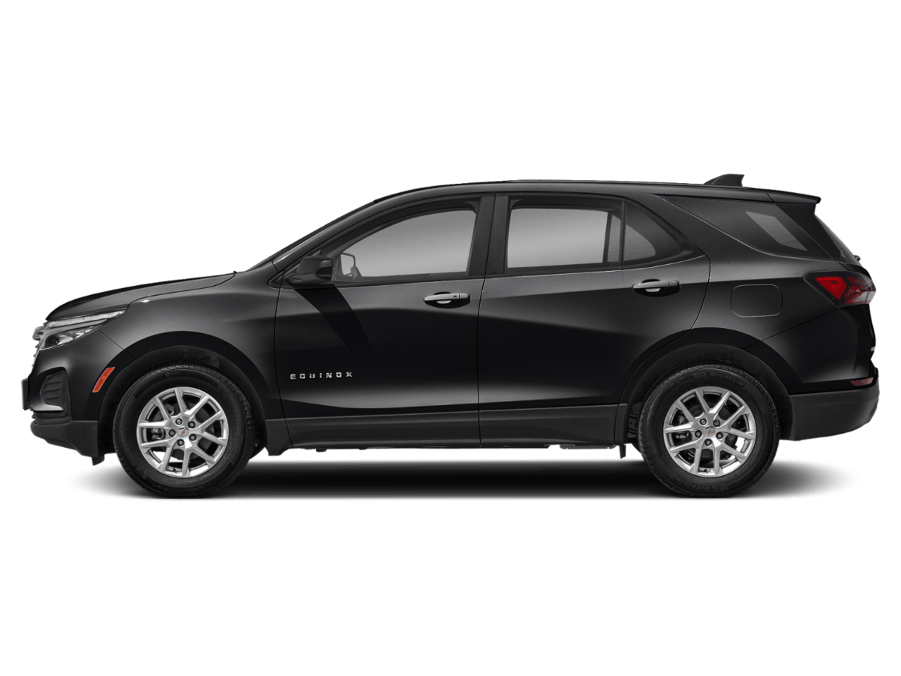 2023 Chevrolet Equinox LS's photo