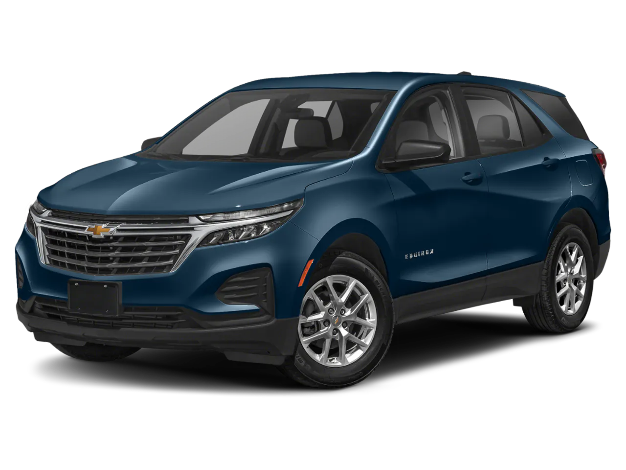 2023 Chevrolet Equinox's photo