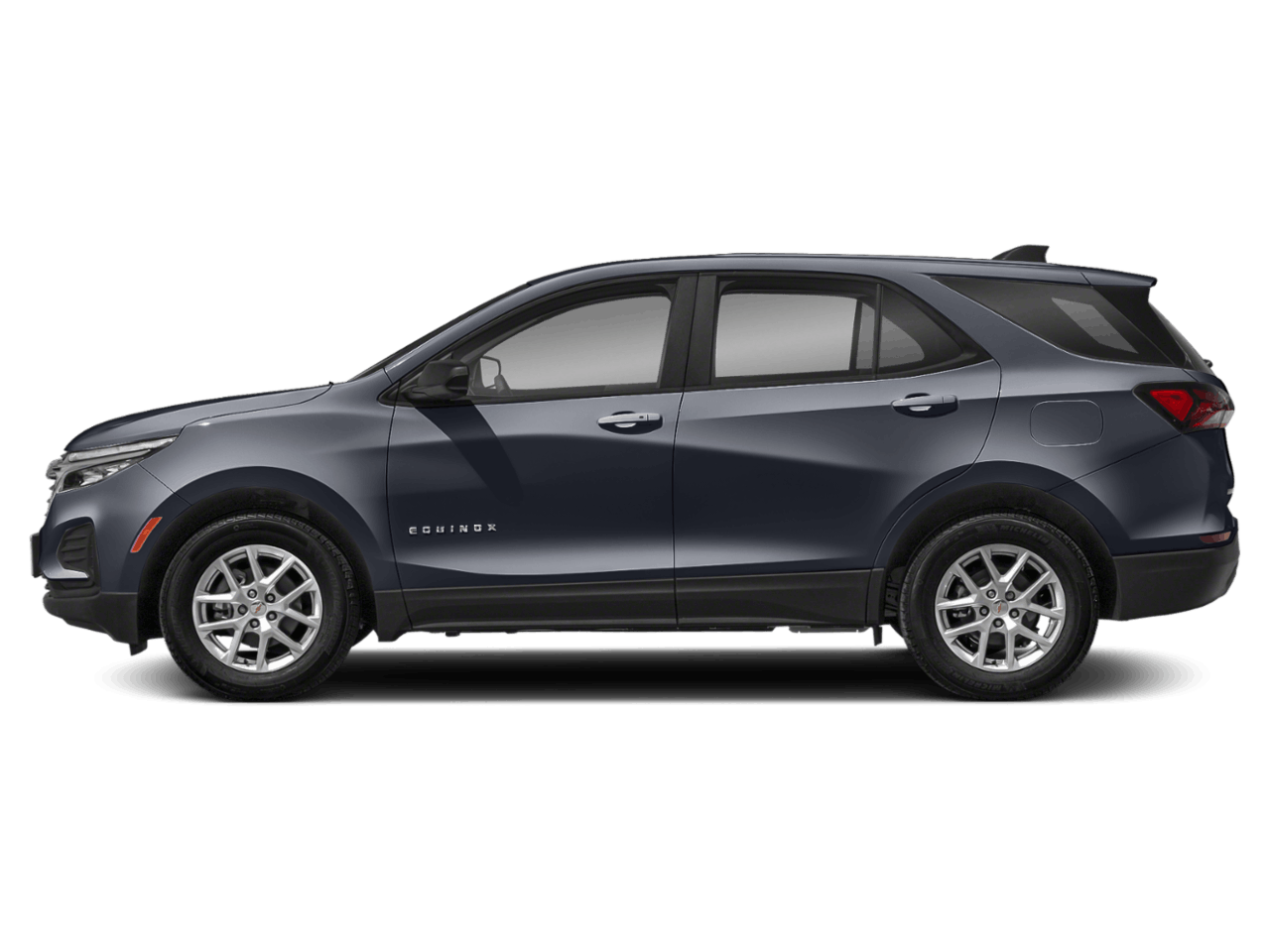 2023 Chevrolet Equinox LT's photo
