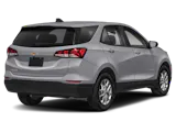 Used 2023 Chevrolet Equinox SUV