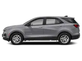 Used 2023 Chevrolet Equinox SUV